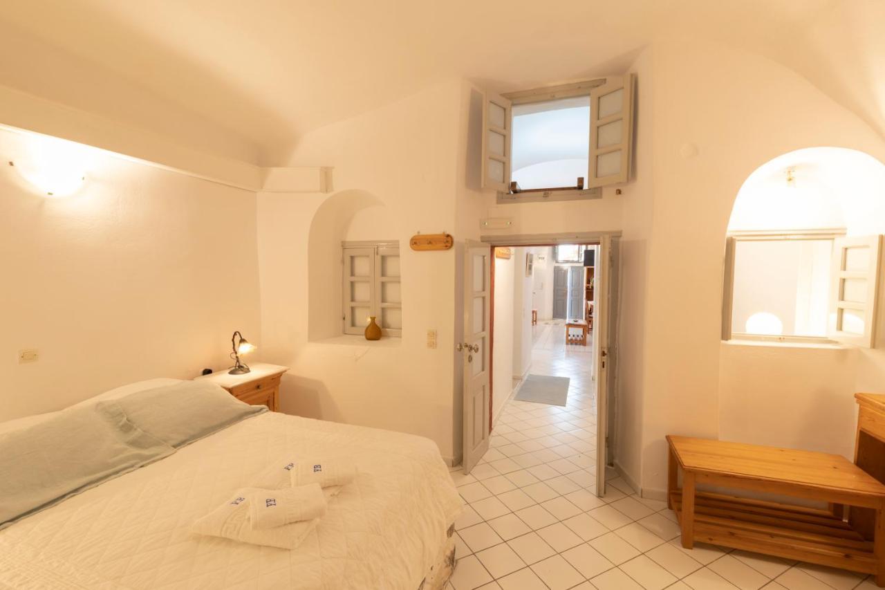 Folia Bianca Apartments イメロヴィグリ エクステリア 写真