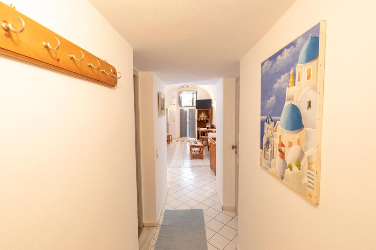 Folia Bianca Apartments イメロヴィグリ エクステリア 写真