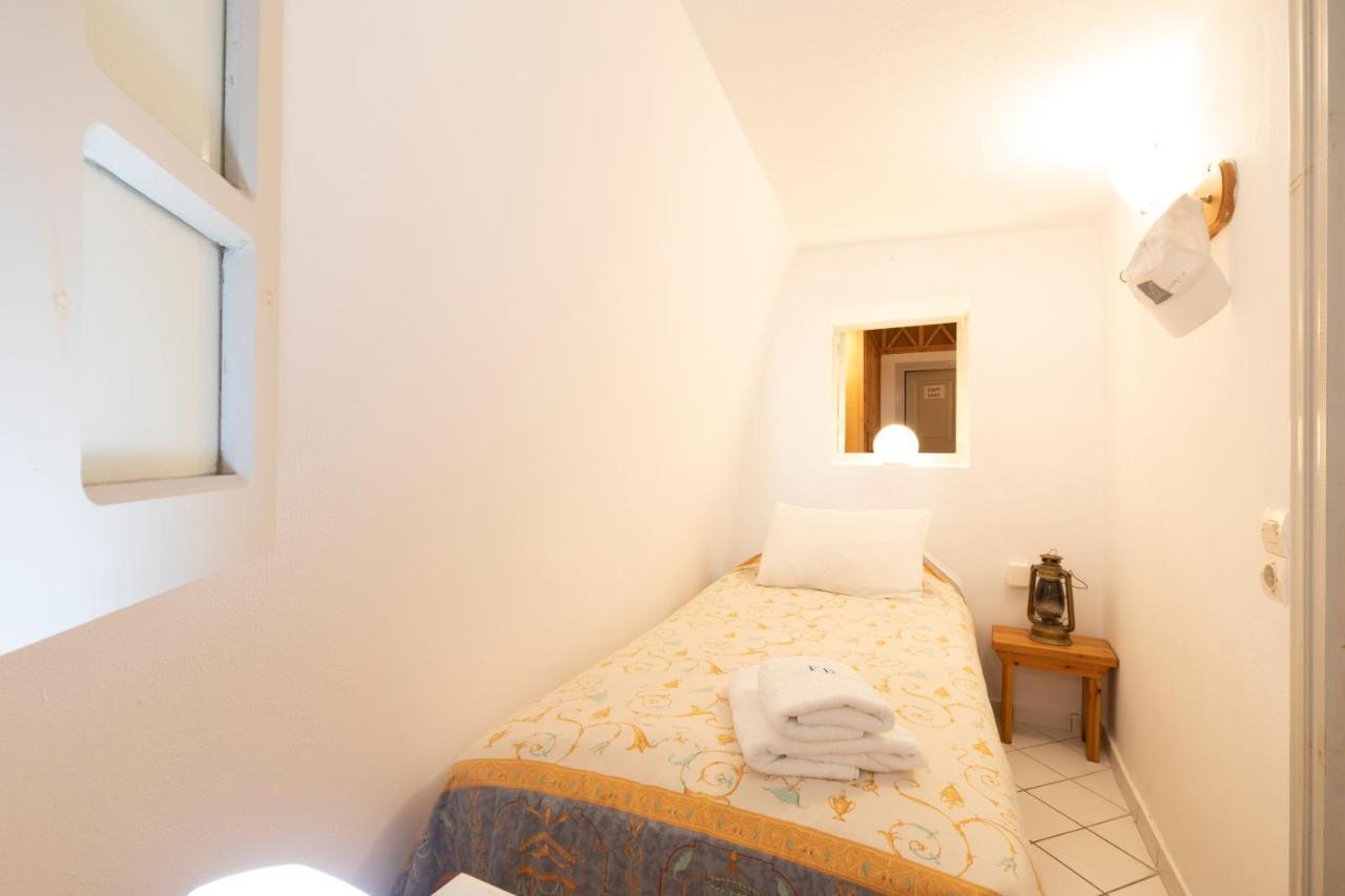 Folia Bianca Apartments イメロヴィグリ エクステリア 写真