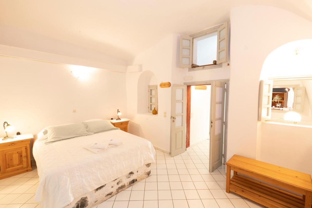 Folia Bianca Apartments イメロヴィグリ エクステリア 写真