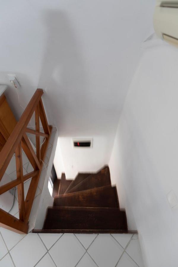 Folia Bianca Apartments イメロヴィグリ エクステリア 写真