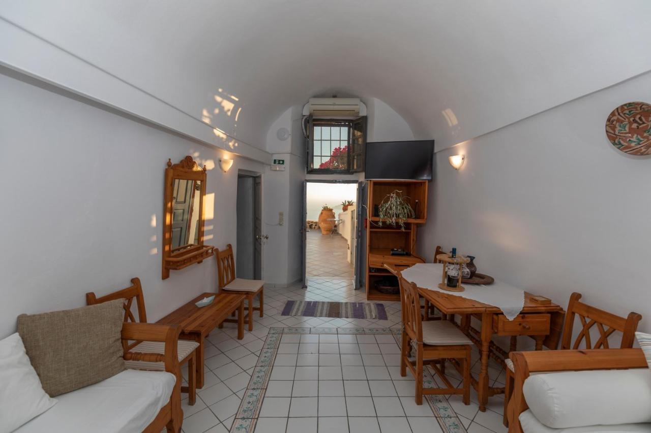Folia Bianca Apartments イメロヴィグリ エクステリア 写真